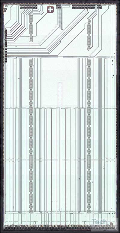 Apple M1 Ultra SoC Advanced Packaging Analysis TechInsights