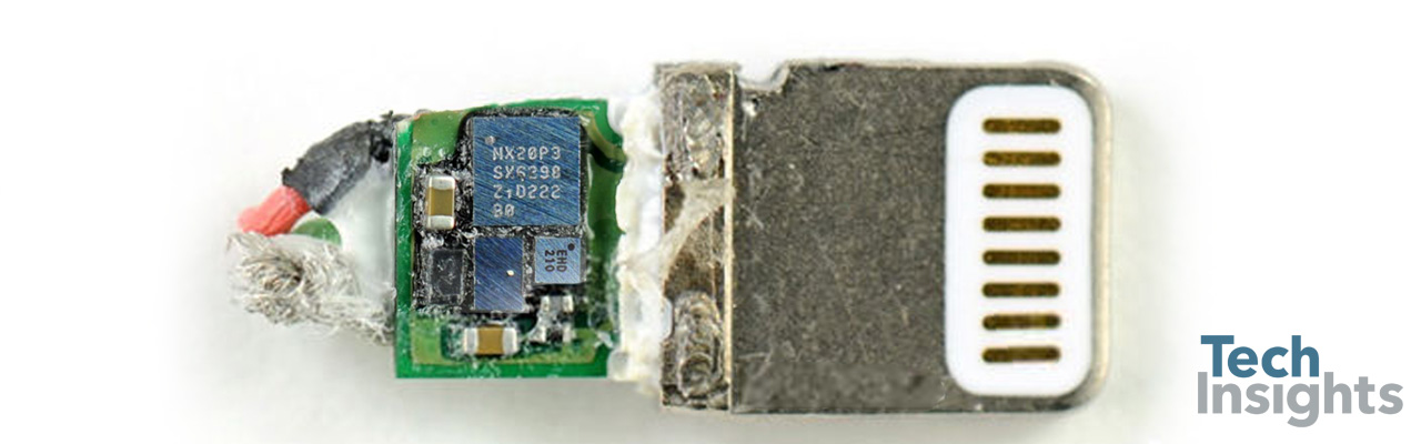 Apple Iphone Charger Teardown Quality In A Tiny Expensive