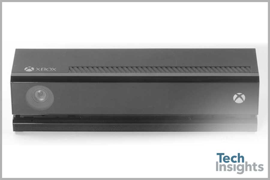 Xbox One Kinect Teardown | TechInsights