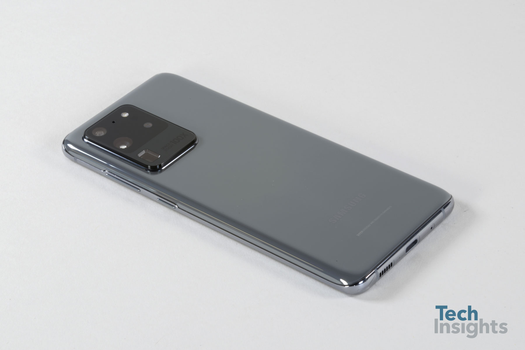 Samsung Galaxy S20 Ultra 5G Teardown Analysis