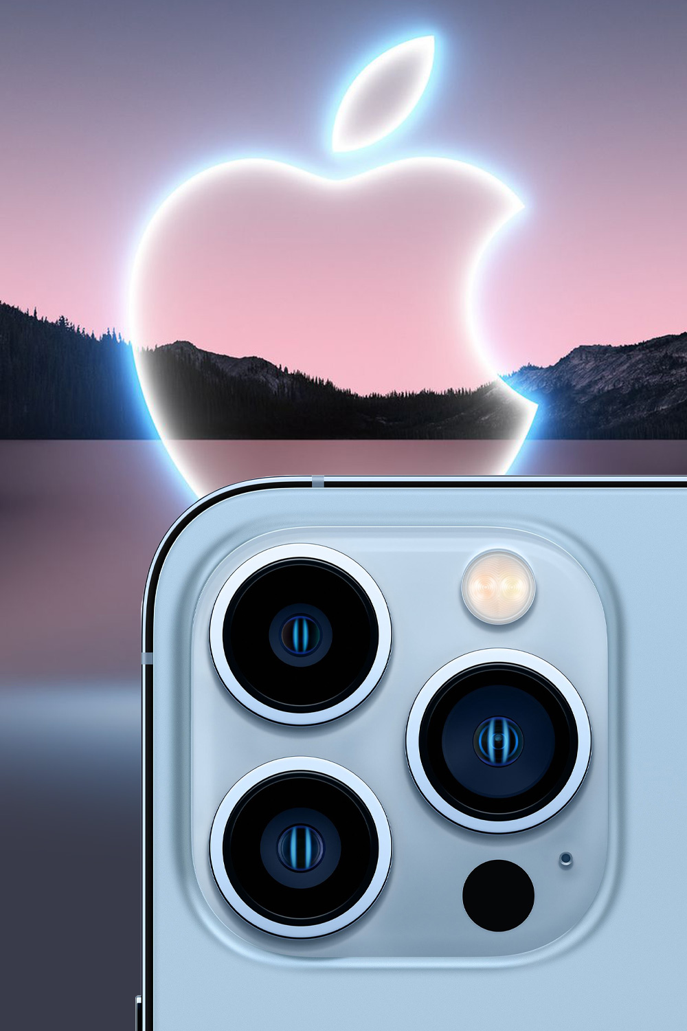 Apple iPhone 13 Pro Teardown | TechInsights