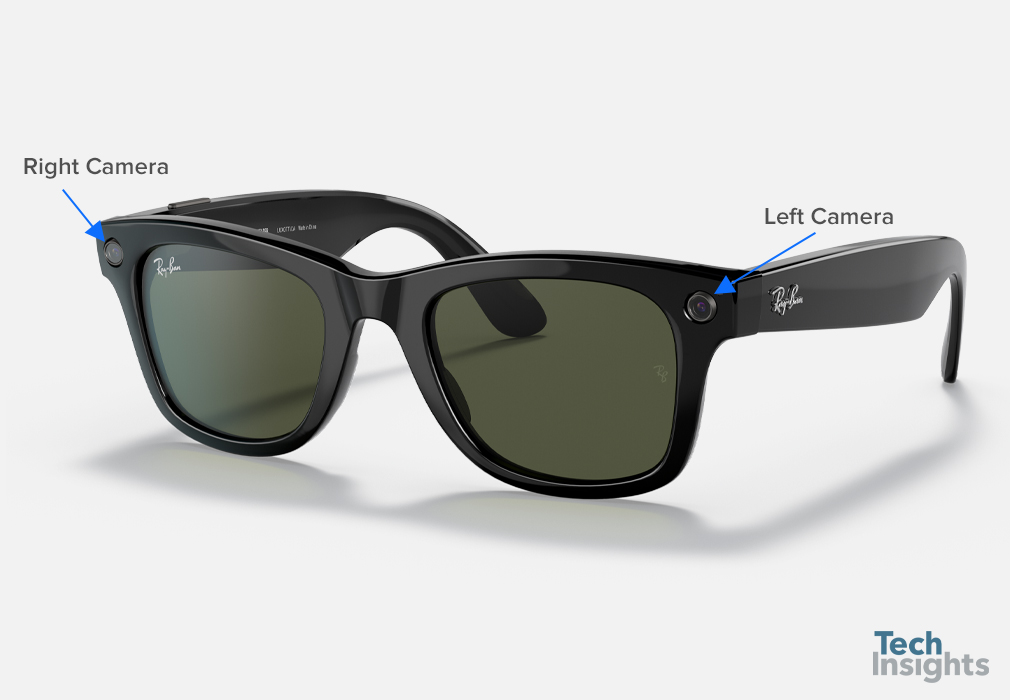 Amazon introduces next generation Echo Frames smart glasses
