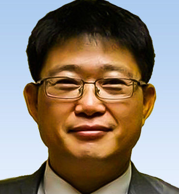 Dr. Jeongdong Choe