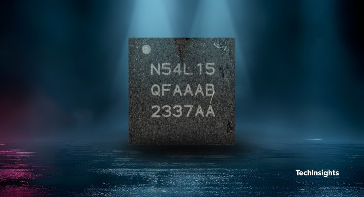 Advanced TSMC 22ULL Embedded RRAM Chip Unveiled