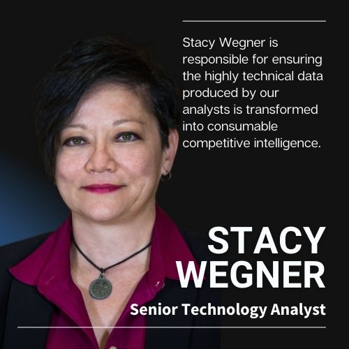 Stacy Wegner