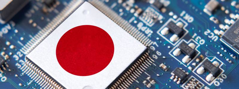 The Chip Insider – How Japan Lost its Semiconductor Industry