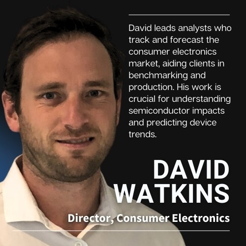 David Watkins