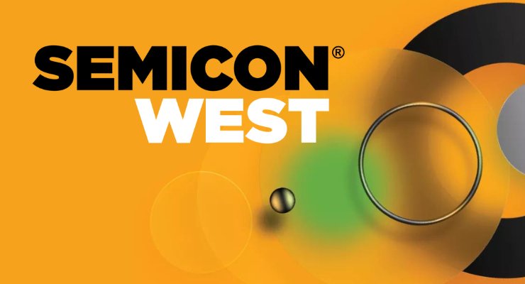 SEMICON WEST 2024