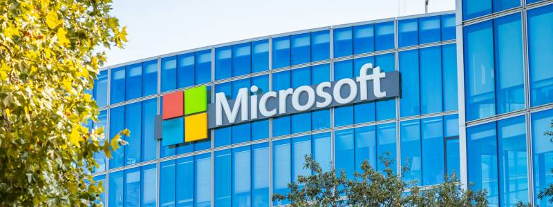 Rapid Increase in Microsoft’s Emissions Threatens Future Supply Deals