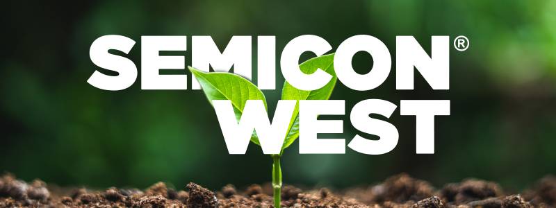 Sustainability Will Lead Key Discussions at SEMICON WEST 2024 