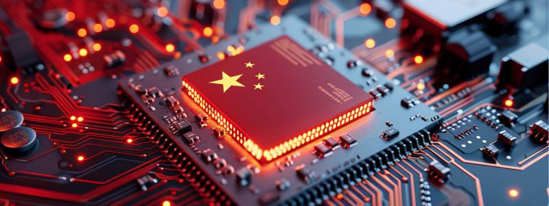 The Chip Insider® – China’s Semiconductor industry in failure phase