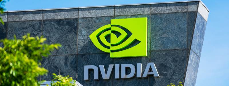 The Chip Insider®– Nvidia’s Grand Strategy