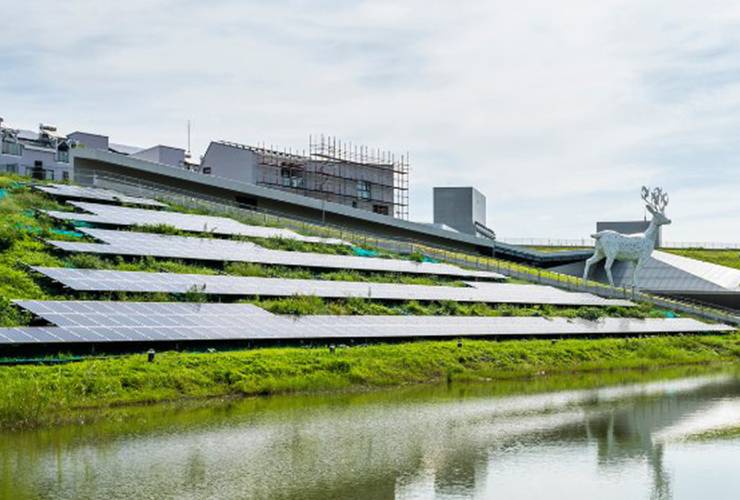Taiwan’s Green Energy Conundrum
