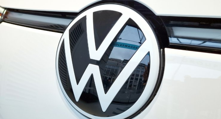 Volkswagen's $5 Billion Rivian Investment