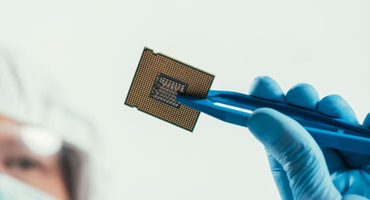 10nm Process Rollout Continues to Evolve