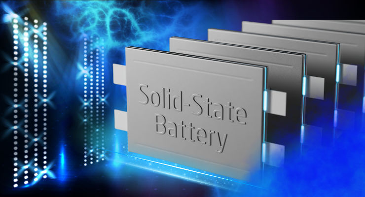 The Elusive Solid-State Battery