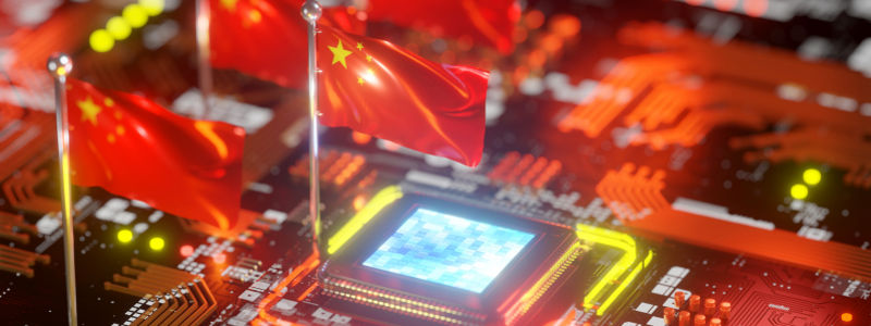 The Chip Insider®– China's 3rd Plenum: What it means for the Chip War