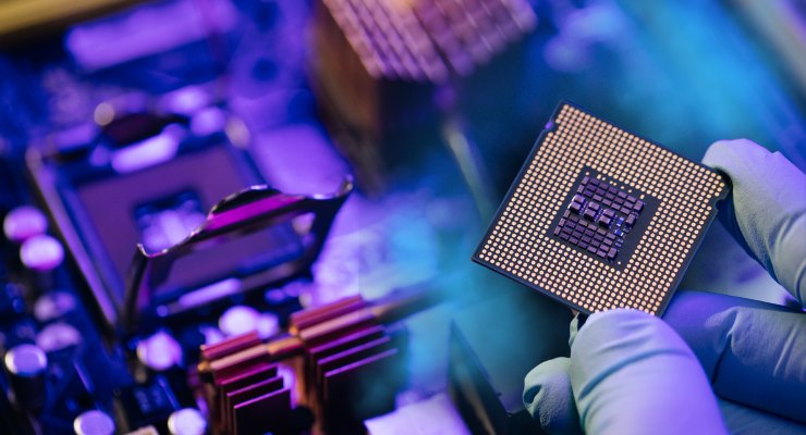 Optimize Semiconductor Selection and Costs