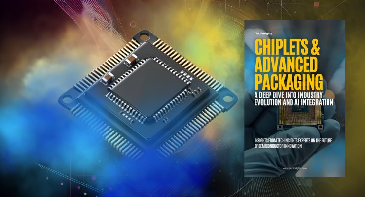 Chiplets and Advanced Packaging: A Deep Dive into Industry Evolution and AI Integration