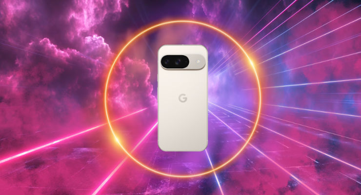 Google’s Pixel 9 Series: Driving Growth and Expanding Horizons