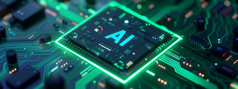 The Looming Shadow of AI on Semiconductor Sustainability