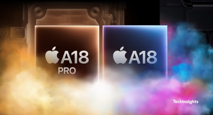 A18 vs A18 Pro