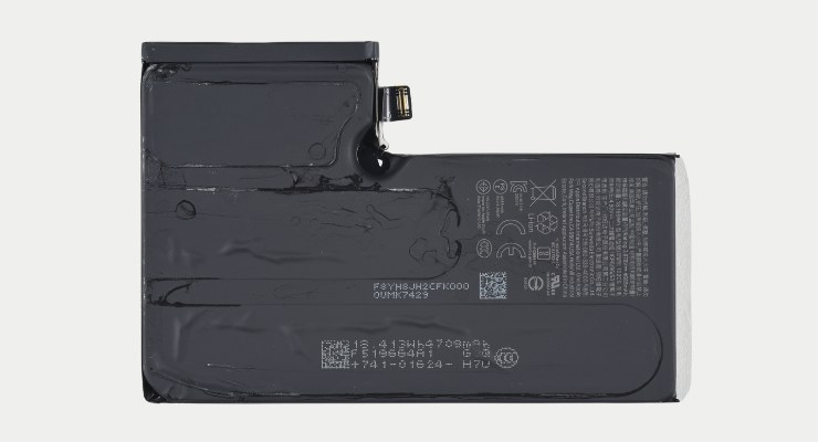 Apple iPhone 16 Pro Max Battery