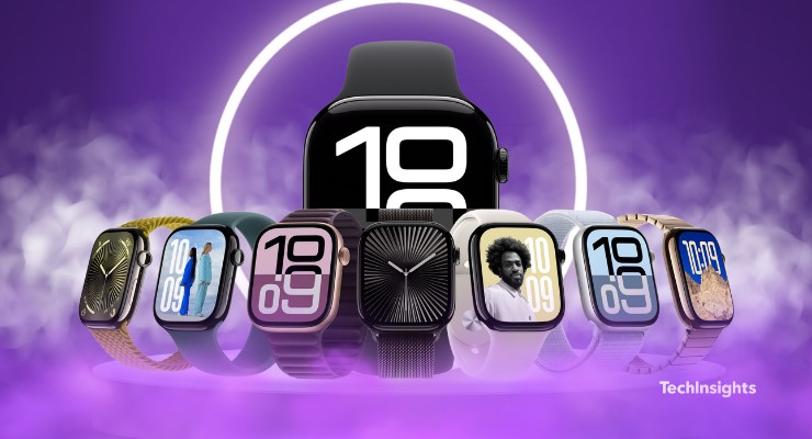 Apple Watch is Turning 10