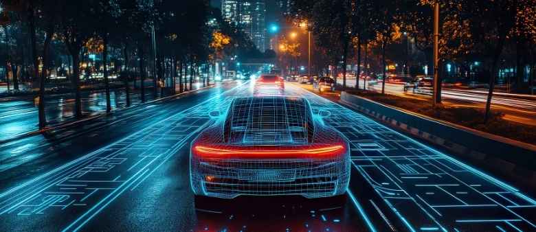 Market Data: Autonomous Vehicles and ADAS