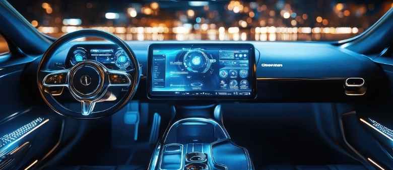 Market Data: Automotive Infotainment & Telematics