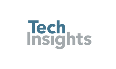 TechInsights Corporate Logo