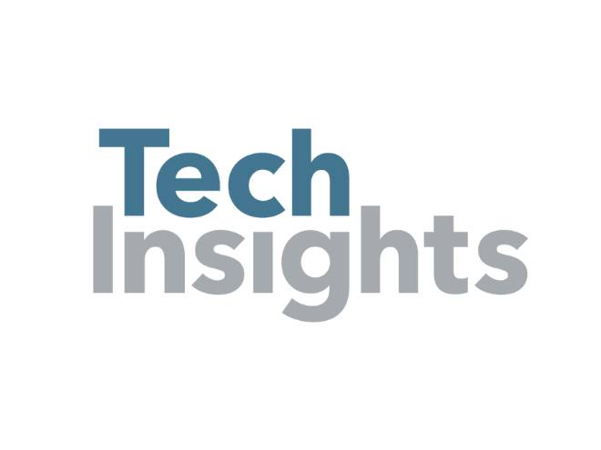 TechInsights Logo