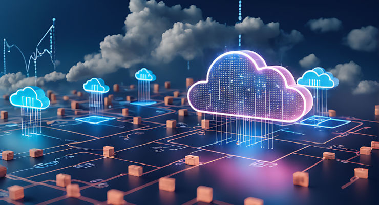 Unlocking Cost Efficiency and Capacity Forecasting