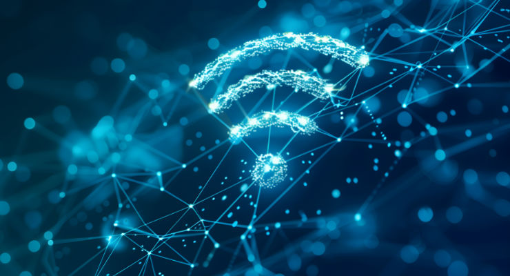 Wi-Fi 7: A Leap Forward in Connectivity