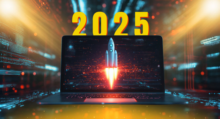 2025 PC/Laptop Outlook Report