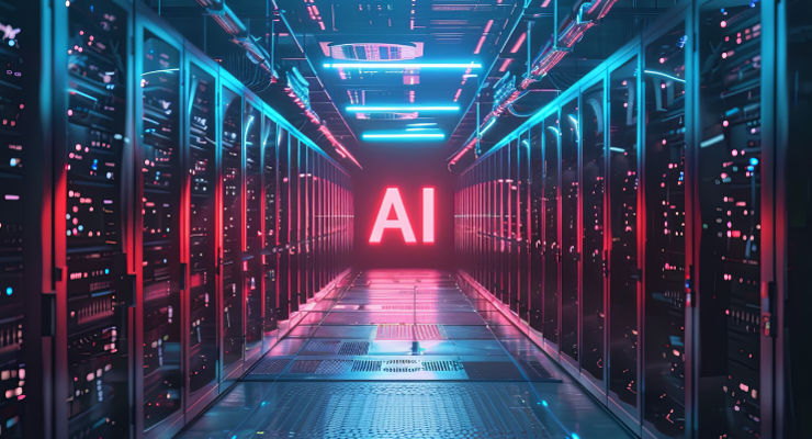 Powering the Future: How AI is Transforming Datacenter Power Systems