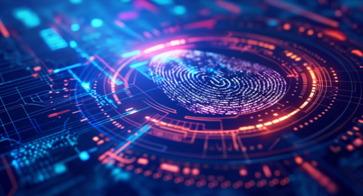 Biometric Sensors: Enhancing Security in 2025