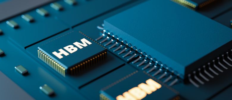 AI Leads to Continued Focus on High-Bandwidth Memory (HBM)