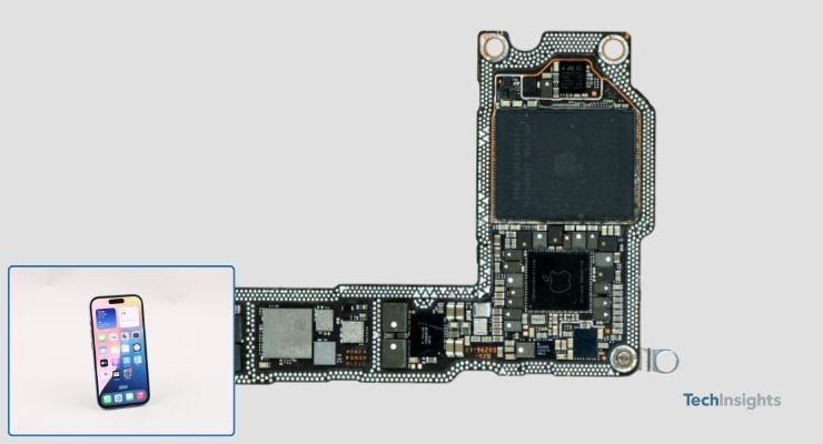 Apple A18 Processor