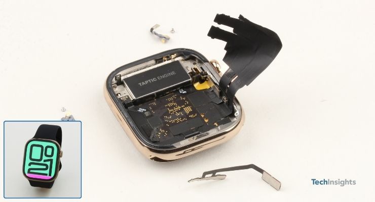 Apple Taptic Engine