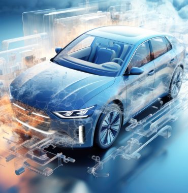 Unlock the Future of Mobility with Automotive Semiconductors