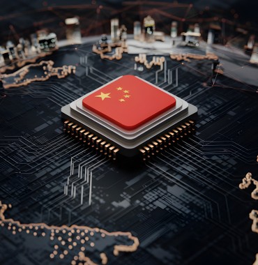 Chinese Semiconductor Developments: Navigating the Future of Global Chip Manufacturing