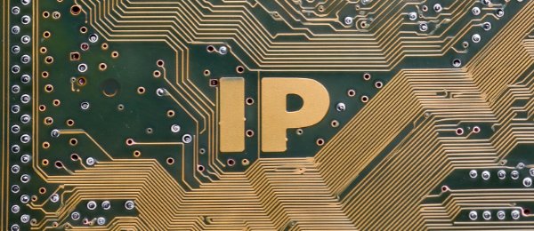 Securing IP