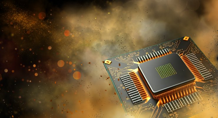 DRAM Memory Technology Roadmap Update for Q2 2024 | TechInsights