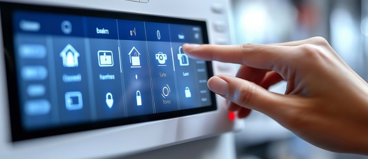 Top Smart Home Technology Trends