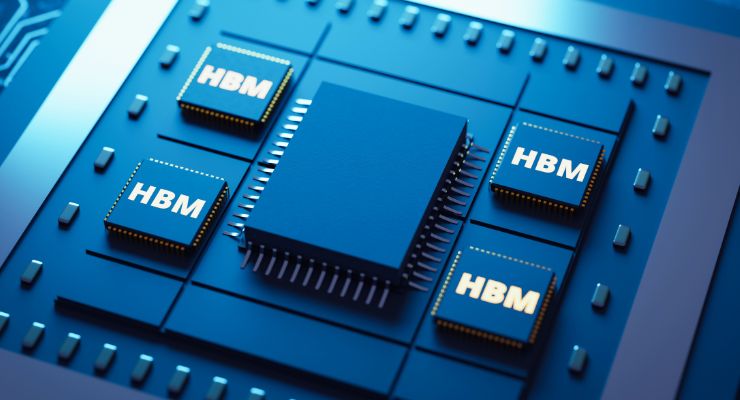 High-Bandwidth Memory: The Real Winner in AI