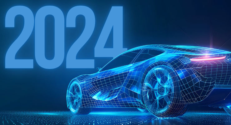 2024 Automotive Software Survey: Key Results into a Rapidly Evolving Industry