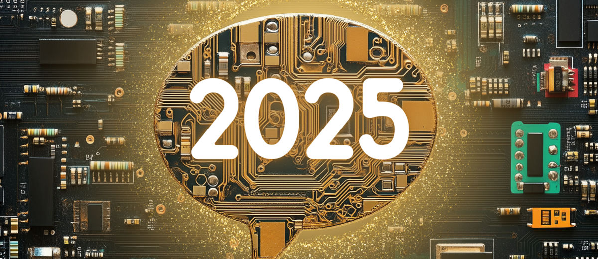 Memory Market Developments in 2025 and Beyond