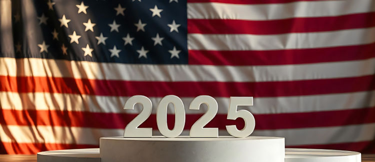 2025 Tariff Shake-Up