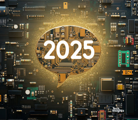 Register now for 2025 semiconductor year in preview webinar.